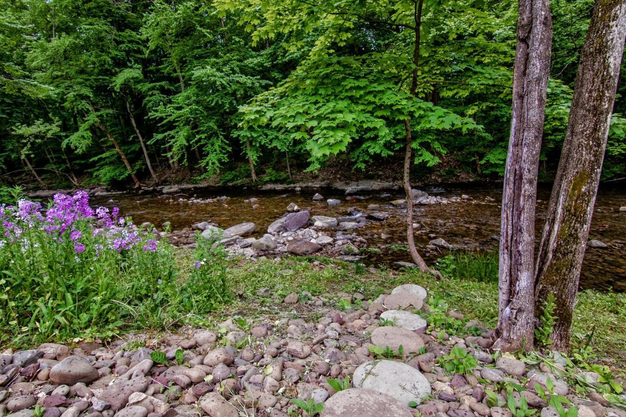 By The Creek With Private Creek Access Séjour à la campagne *