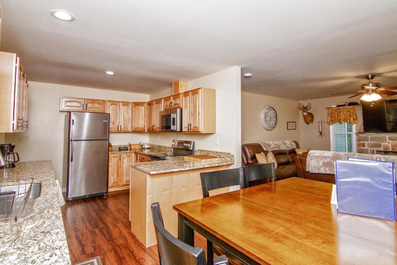 By The Creek With Private Creek Access * Tannersville